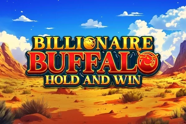 Billionaire Buffalo